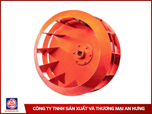 Cánh ly tâm ATD121